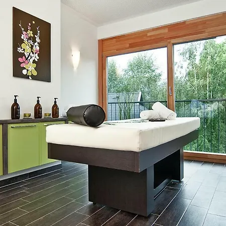 Holiday Village Naturel Hoteldorf Schonleitn Latschach Ob Dem Faaker See Okt02506 Cya * Faak am See
