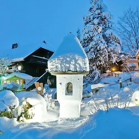 Apartamento Holiday Village Naturel Hoteldorf Schonleitn Latschach Ob Dem Faaker See Okt02506 Cya Faak am See