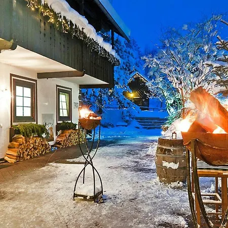 Holiday Village Naturel Hoteldorf Schonleitn Latschach Ob Dem Faaker See Okt02506 Cya *