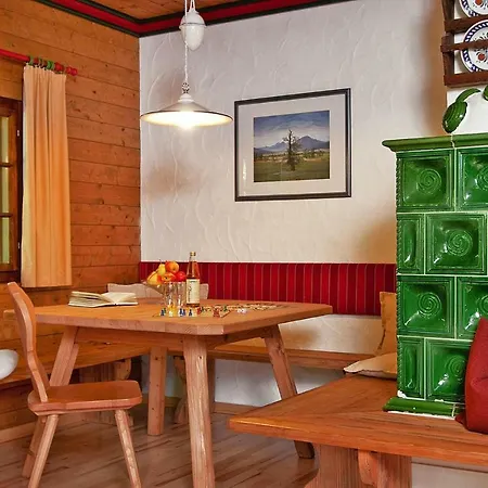 Holiday Village Naturel Hoteldorf Schonleitn Latschach Ob Dem Faaker See Okt02506 Cya Apartamento Faak am See