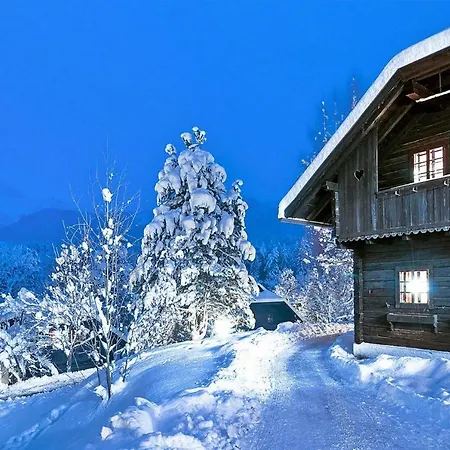 Holiday Village Naturel Hoteldorf Schonleitn Latschach Ob Dem Faaker See Okt02506 Cya Apartamento *
