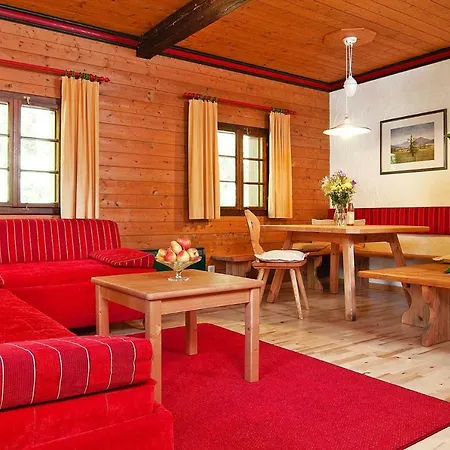 Holiday Village Naturel Hoteldorf Schonleitn Latschach Ob Dem Faaker See Okt02506 Cya Apartamento Faak am See